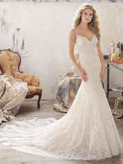 Find Elegant Bridal Wedding Dresses & Gowns in Middlesex