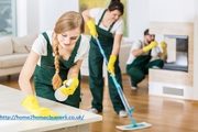 One of the best Home cleaning companies London,  24/7 services 
