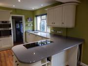 Grey Kitchen Worktops UK