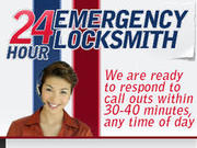 Emergency Locksmith London