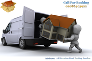 House Removals Service in Kingston