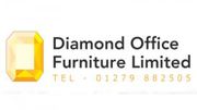 Diamond Office offers bespoke office Furniture in UK