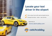 Providing car & taxi airport transfer services in London,  UK