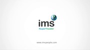IMS People – Great Place to Work® certified organization