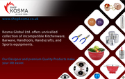 Buy Kitchenware online in UK