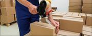 Home packers and movers