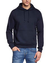 Funny Solid Colors Mans Hoodies for Autumn Winter