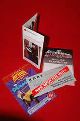 Print Digital Business Flyers For Business