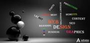 Nhance Digital offers Professional Web Designing Services