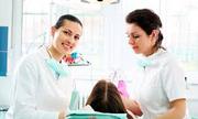 Hygiene Services - Accredited Clinical Enviroment at Ryton Dental