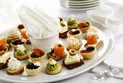 Canapés And Finger Food Caterers party caterers service in London