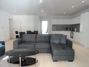 Luxury Apartment for Short let in Excel,  Docklands,  London,  E16