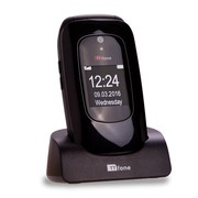 Big Button Mobile Phone - TTfone Lunar TT750