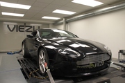 Get Complete Tuning Solution For Your Aston Martin V8