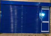Emergency Rolling Shutter Repair Services in London