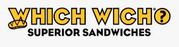 Which Wich Superior Sandwiches London