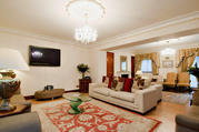 Serviced Apartments Within Walking Distance Of The Finest Shopping