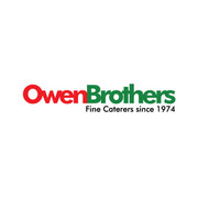 Event Catering Companies London | Owen Brothers Catering