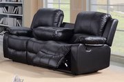 Acquire Toro 3 Seater Recliner Leather Sofa at Reasonable Price							
