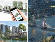 Get Best Property Investment Opportunities in London,  UK