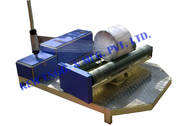 Roll Wrapping Machine,  Stretch Wrapping Machine,  Web Guide System