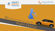 Cheap Luton Parking Meet and Greet UK Deals