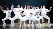 The Book of Mormon at Prince Of Wales Theatre