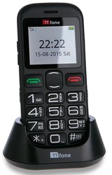 Big Button Mobile Phone - TTfone Jupiter 2 TT850