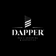 Mens barbers Ealing | The Dapper Man