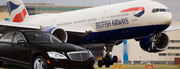 Cheap London Southend Airport Transfer with free meet & greet services