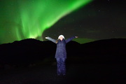 Book the Private Small Group Tour Iceland for Northern Light Adventure