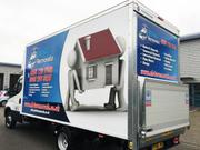 Quality Fleet Graphics Services in Essex 