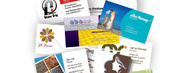 Affordable Brochure & Banner printing services uk | Minuteman Ruislip