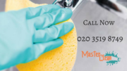 Deep house cleaning Bromley