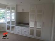 Fitted Wardrobes by Sunny Bedrooms and Kitchens Limited
