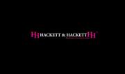 Hackett & Hackett