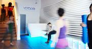 Yoga London - luxurious yoga and hot yoga studio - Yotopia