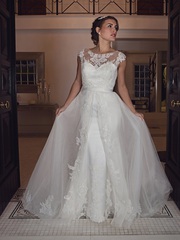 Designer Bridesmaids Dresses in Buckinghamshire