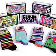 Mens Dress Socks | Best Colorful Funky Socks for Men | Odd Socks