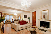 Serviced Apartments In The West End Of London