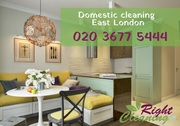 House cleaning in Plaistow,  Leytonstone,  Bethnal Green