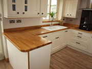Get the Right Return to Your Investment by Choosing Worktops 