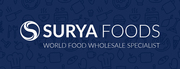  Surya foods