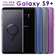 2018 SAMSUNG GALAXY S9 PLUS 256GB UNLOCKED 