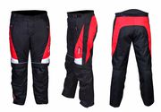 ADVENTURE Adult Motorcycle Mens Touring Sports Trouser