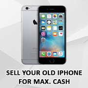  Sell Your iPhone 6s 16 GB for Maximum Cash 