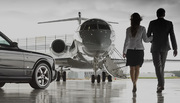 Get Amazing Airport Chauffeur Services in London,  UK