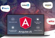 Angularjs Web Development