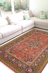 Pure Handmade Rugs Online at Rugs And Beyond