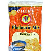 Chief Instant Pholourie Mix 300g
